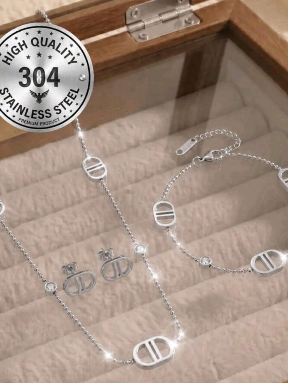 Luxury Jewelry